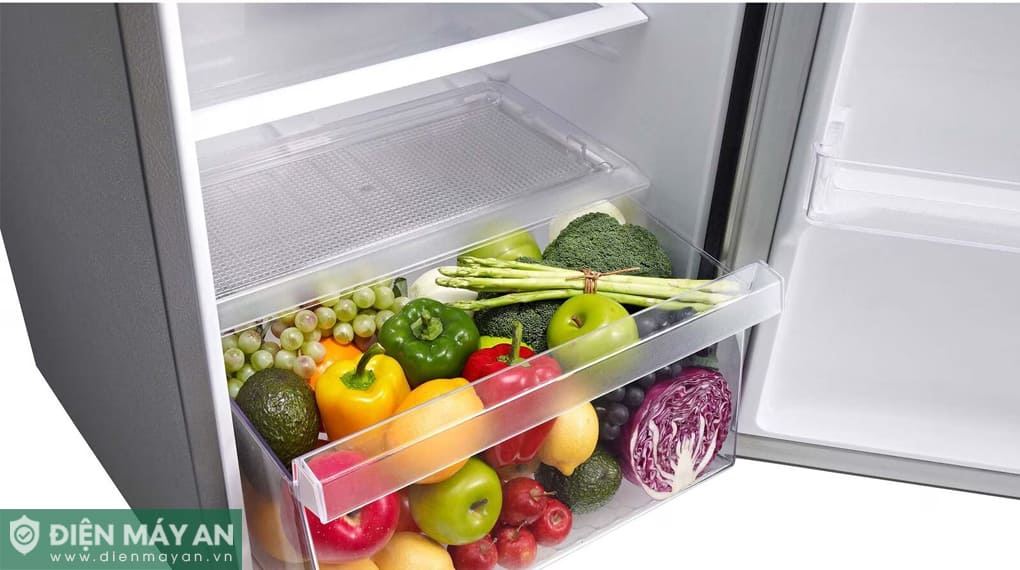 Tủ lạnh LG 195 lít LOB16BGM